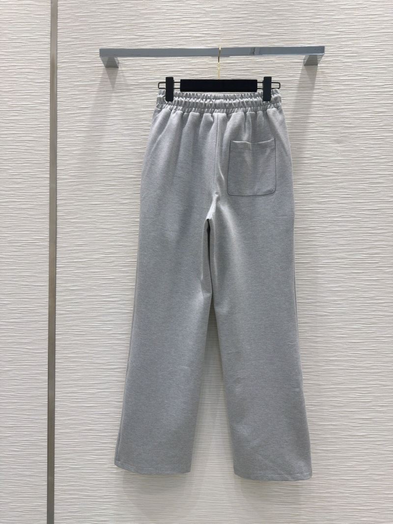 Fendi Long Pants